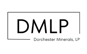 Dorchester Minerals, L.P. Logo0